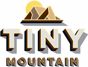Tiny Mountain